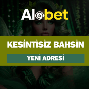 Alobet449 Güncel Giriş